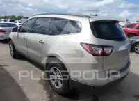 2016 Chevrolet TRAVERSE фото
