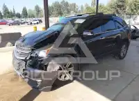 2016 Chevrolet TRAVERSE photo