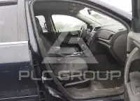 2016 Chevrolet TRAVERSE photo