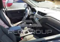 2016 Chevrolet TRAVERSE фото