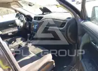 2016 Chevrolet TRAVERSE фото