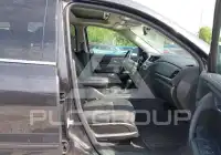 2016 Chevrolet TRAVERSE photo