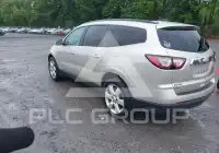 2016 Chevrolet TRAVERSE фото