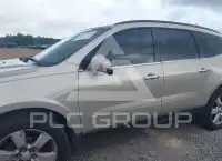 2016 Chevrolet TRAVERSE фото