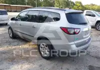 2016 Chevrolet TRAVERSE photo
