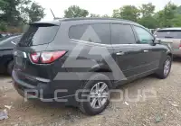 2016 Chevrolet TRAVERSE фото