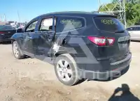 2016 Chevrolet TRAVERSE фото