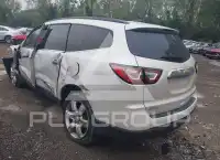 2016 Chevrolet TRAVERSE фото