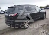 2016 Chevrolet TRAVERSE фото