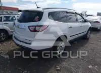 2016 Chevrolet TRAVERSE фото
