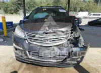2016 Chevrolet TRAVERSE photo