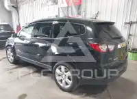 2016 Chevrolet TRAVERSE фото