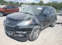 2016 Chevrolet TRAVERSE photo