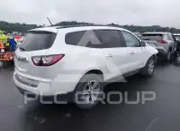 2016 Chevrolet TRAVERSE фото