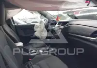 2016 Chevrolet TRAVERSE photo