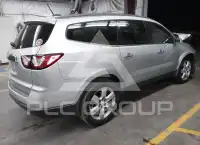 2016 Chevrolet TRAVERSE фото