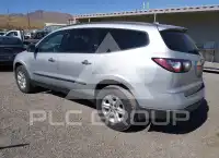 2016 Chevrolet TRAVERSE photo