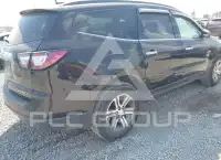 2016 Chevrolet TRAVERSE photo