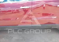 2016 Chevrolet TRAVERSE photo