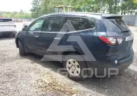 2016 Chevrolet TRAVERSE фото