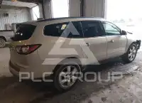 2016 Chevrolet TRAVERSE фото