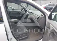 2016 Chevrolet TRAVERSE фото