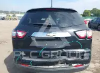 2016 Chevrolet TRAVERSE фото