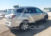 2016 Chevrolet TRAVERSE фото