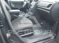2016 Chevrolet TRAVERSE photo