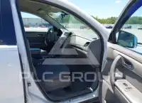 2016 Chevrolet TRAVERSE фото