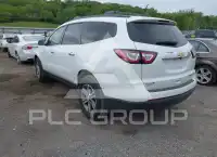 2016 Chevrolet TRAVERSE фото