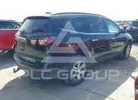 2016 Chevrolet TRAVERSE photo