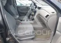 2016 Chevrolet TRAVERSE фото