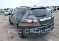 2016 Chevrolet TRAVERSE фото