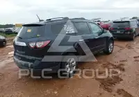 2016 Chevrolet TRAVERSE фото