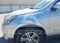 2016 Chevrolet TRAVERSE фото