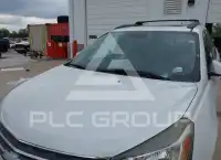 2016 Chevrolet TRAVERSE photo