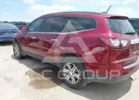 2016 Chevrolet TRAVERSE фото