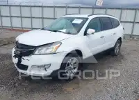 2016 Chevrolet TRAVERSE фото