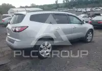 2016 Chevrolet TRAVERSE фото
