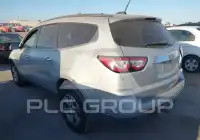 2016 Chevrolet TRAVERSE фото