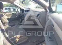 2016 Chevrolet TRAVERSE фото