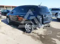 2016 Chevrolet TRAVERSE фото