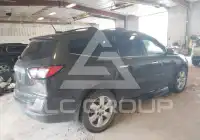 2016 Chevrolet TRAVERSE фото