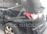 2016 Chevrolet TRAVERSE фото