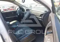 2016 Chevrolet TRAVERSE фото