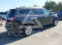 2016 Chevrolet TRAVERSE фото