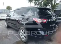 2016 Chevrolet TRAVERSE photo