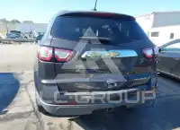 2016 Chevrolet TRAVERSE фото