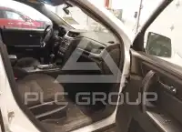 2016 Chevrolet TRAVERSE photo